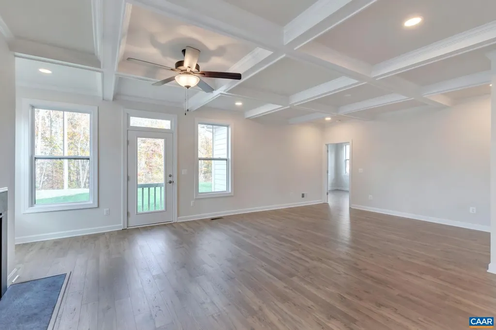 45 Whisperwood Court Troy VA 22974