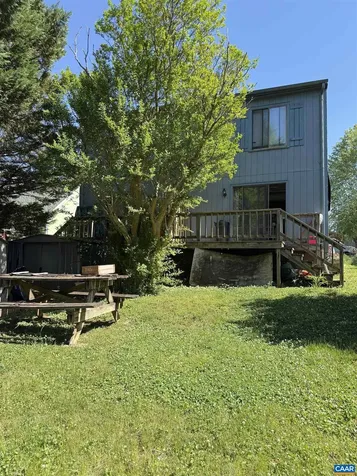 1108 Myrtle Street Charlottesville VA 22911