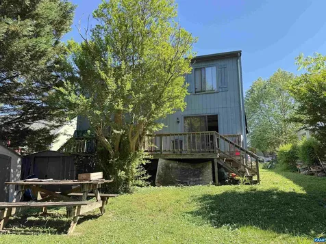 1108 Myrtle Street Charlottesville VA 22911