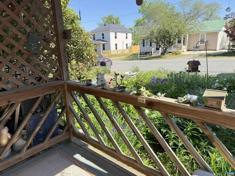 1108 Myrtle Street Charlottesville VA 22911