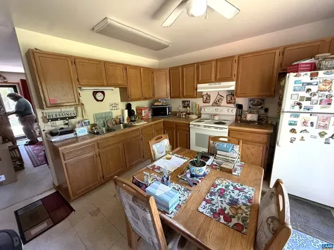 1108 Myrtle Street Charlottesville VA 22911