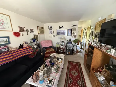 1108 Myrtle Street Charlottesville VA 22911