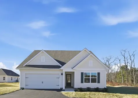 529 Summercrest Avenue Waynesboro VA 22980