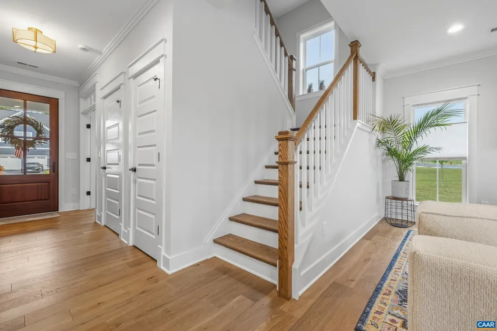 3297 Thicket Run Drive Charlottesville VA 22911