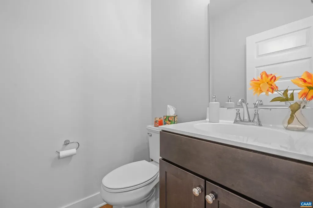 3297 Thicket Run Drive Charlottesville VA 22911