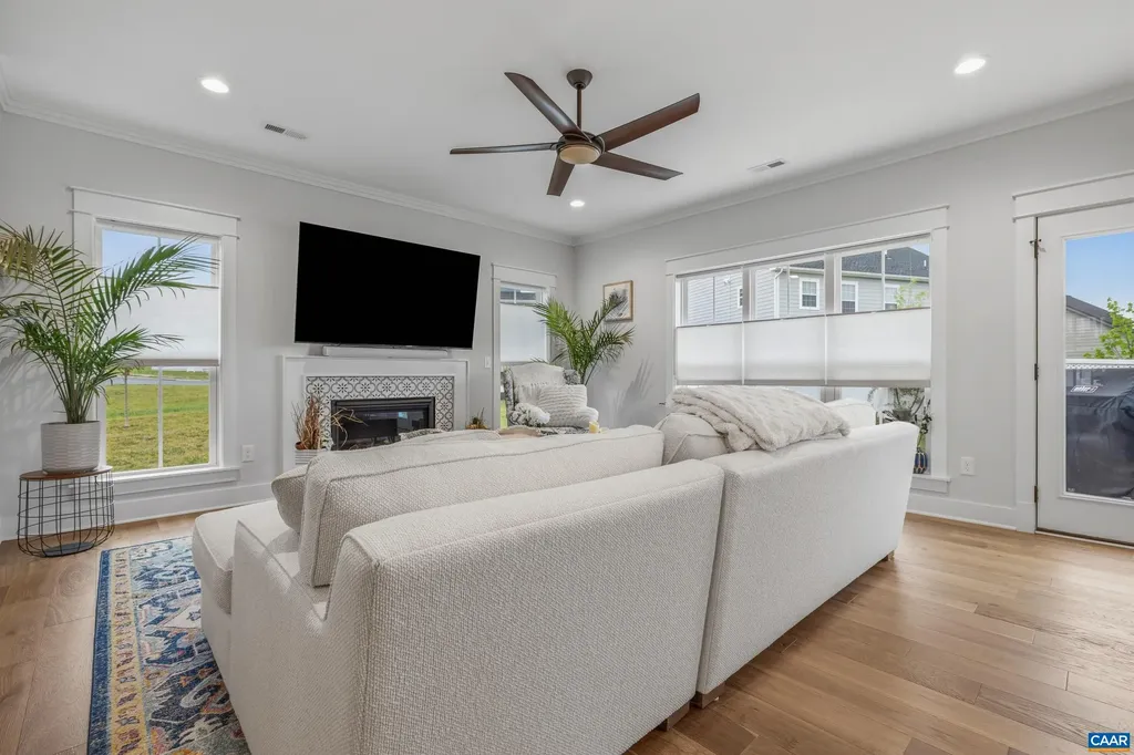 3297 Thicket Run Drive Charlottesville VA 22911