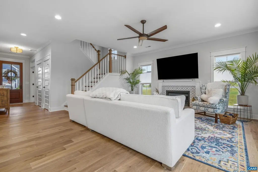 3297 Thicket Run Drive Charlottesville VA 22911