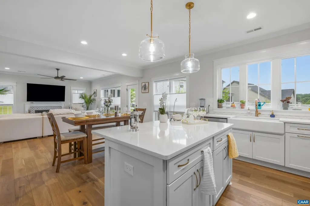 3297 Thicket Run Drive Charlottesville VA 22911