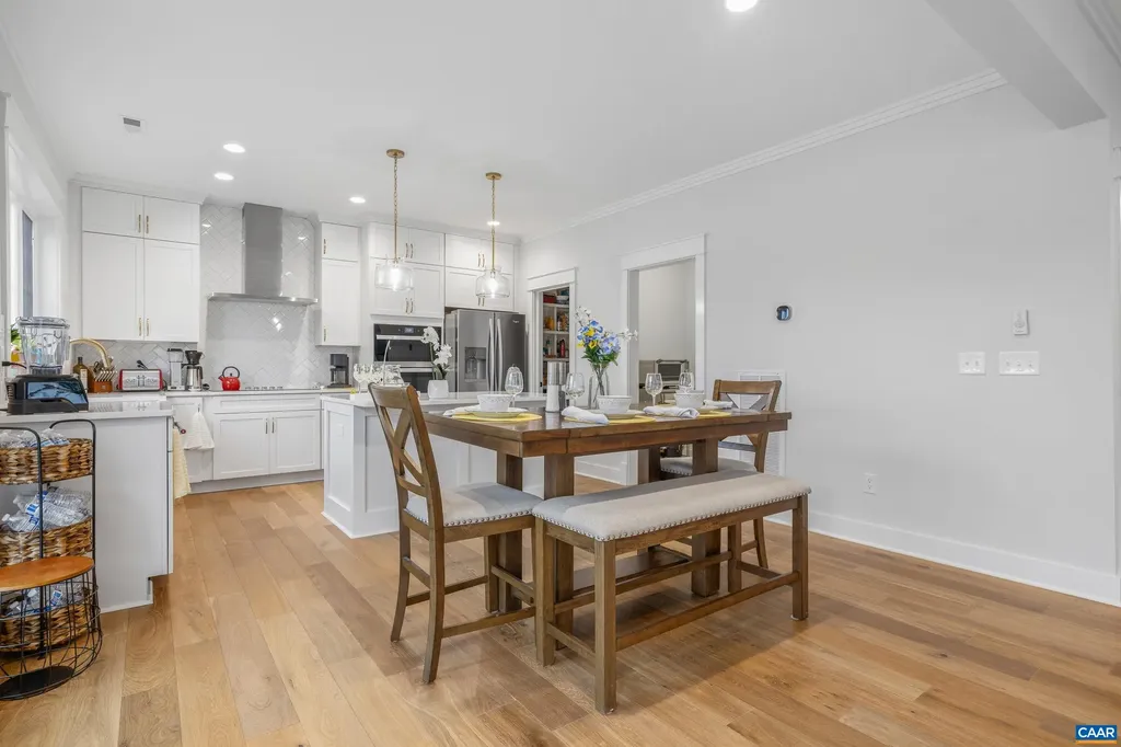 3297 Thicket Run Drive Charlottesville VA 22911