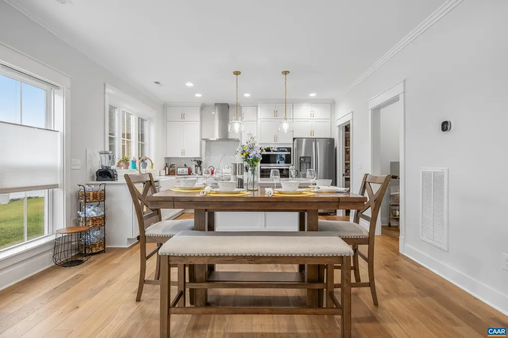 3297 Thicket Run Drive Charlottesville VA 22911
