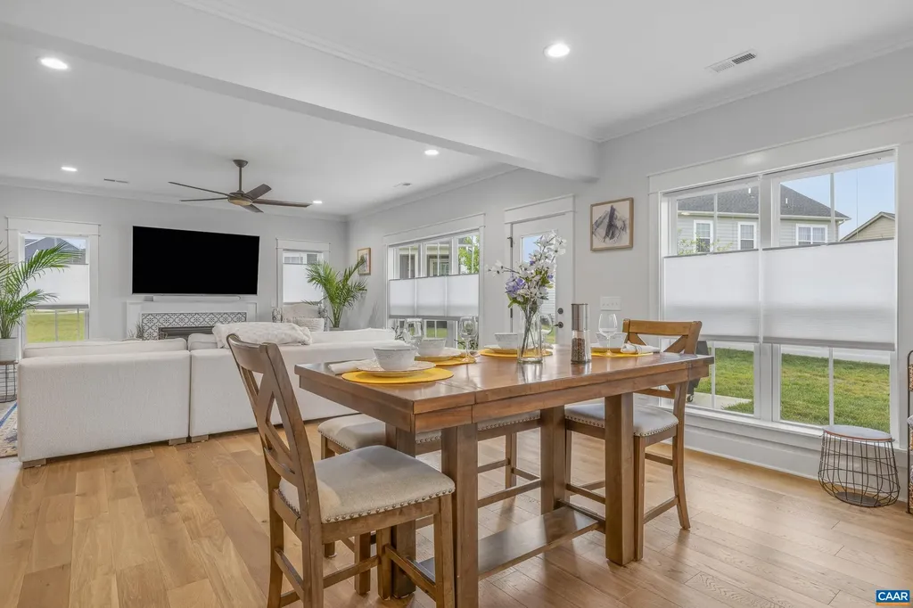 3297 Thicket Run Drive Charlottesville VA 22911
