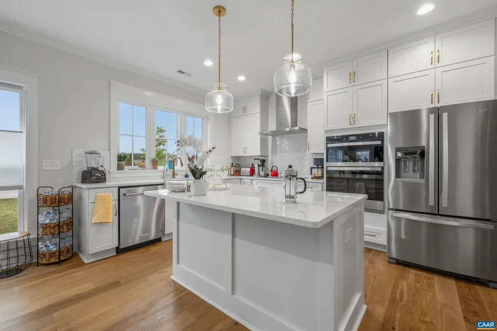 3297 Thicket Run Drive Charlottesville VA 22911