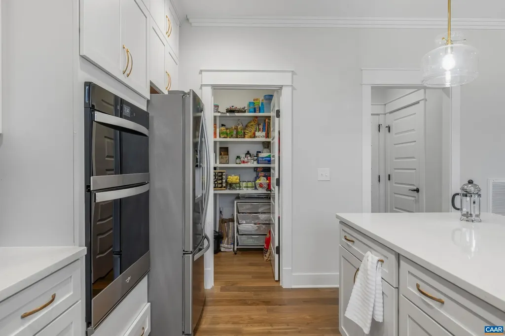 3297 Thicket Run Drive Charlottesville VA 22911