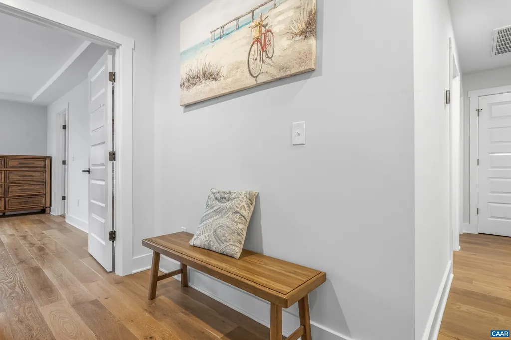 3297 Thicket Run Drive Charlottesville VA 22911