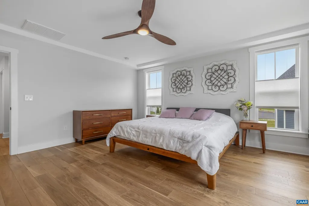 3297 Thicket Run Drive Charlottesville VA 22911
