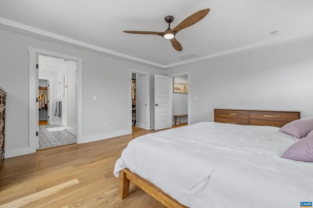 3297 Thicket Run Drive Charlottesville VA 22911