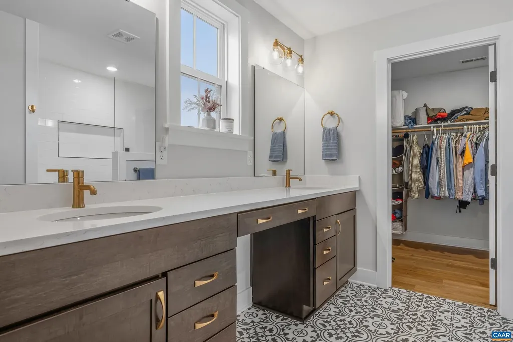 3297 Thicket Run Drive Charlottesville VA 22911