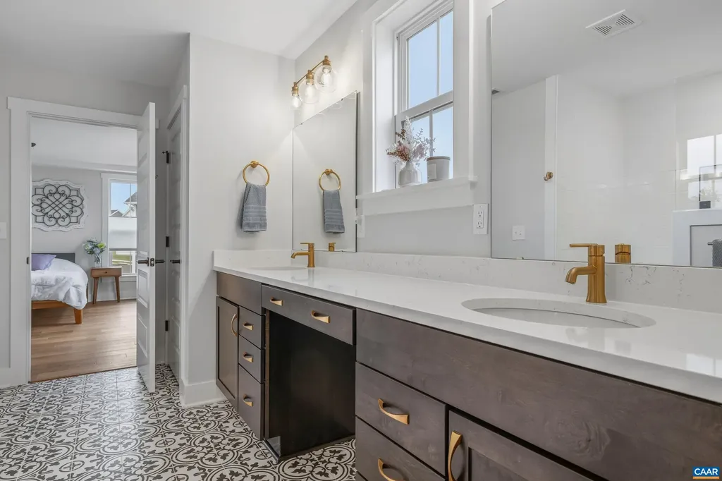 3297 Thicket Run Drive Charlottesville VA 22911