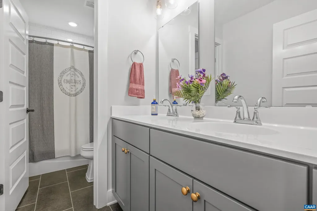 3297 Thicket Run Drive Charlottesville VA 22911
