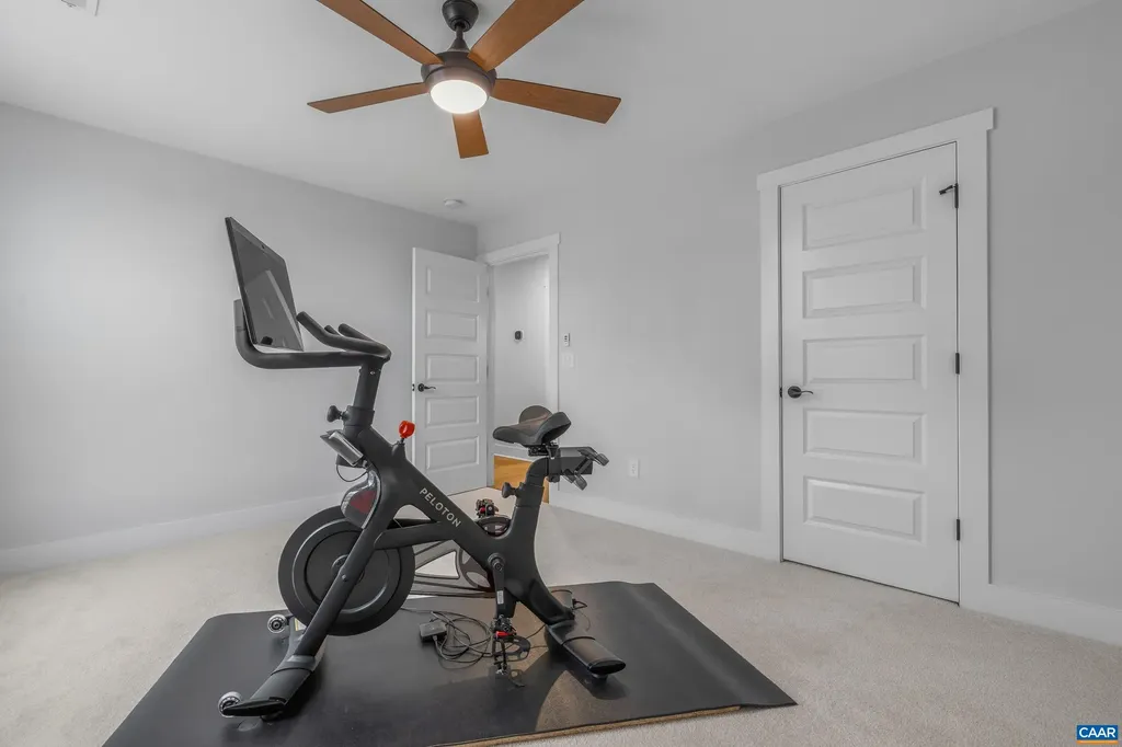 3297 Thicket Run Drive Charlottesville VA 22911