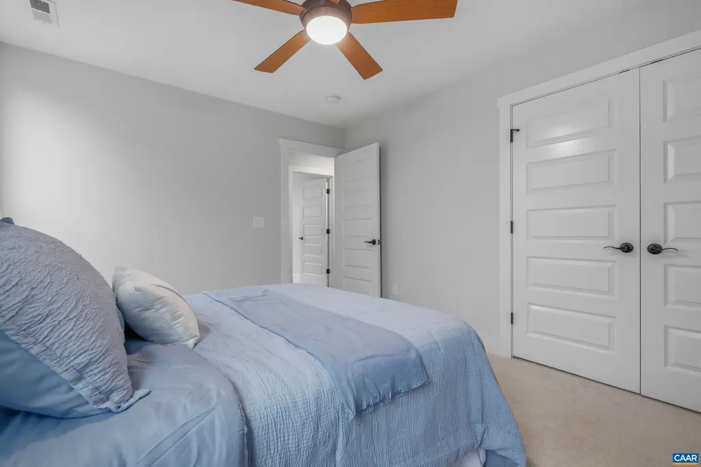 3297 Thicket Run Drive Charlottesville VA 22911