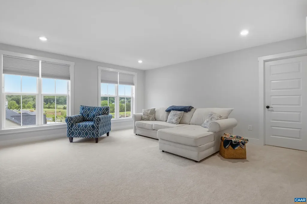 3297 Thicket Run Drive Charlottesville VA 22911