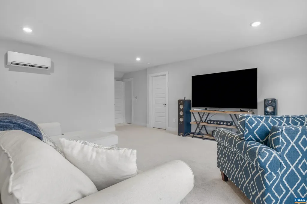 3297 Thicket Run Drive Charlottesville VA 22911