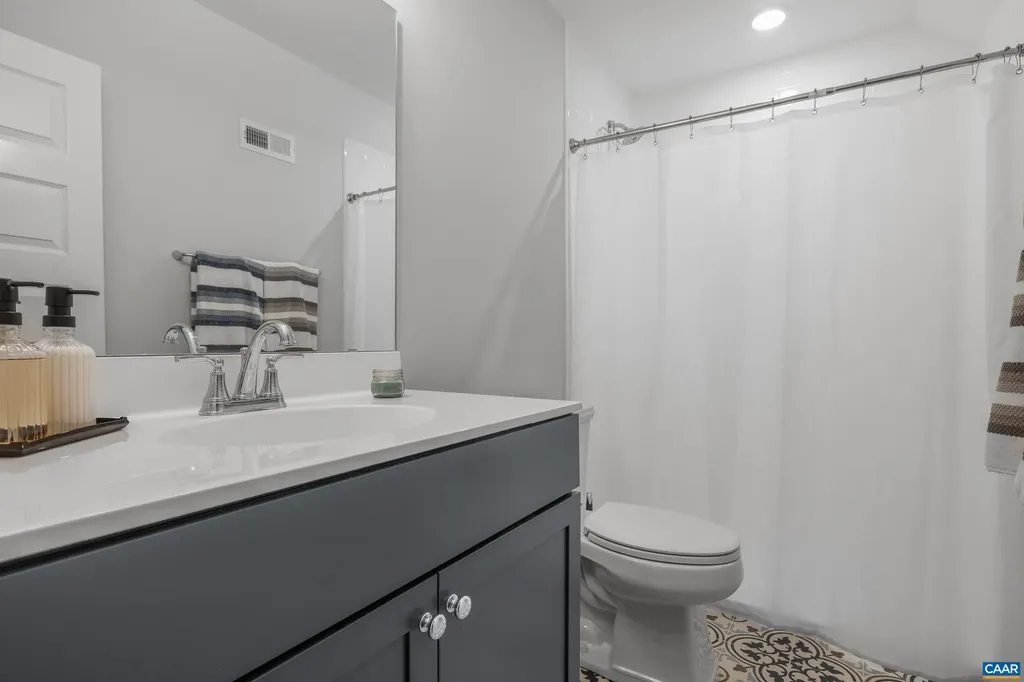 3297 Thicket Run Drive Charlottesville VA 22911