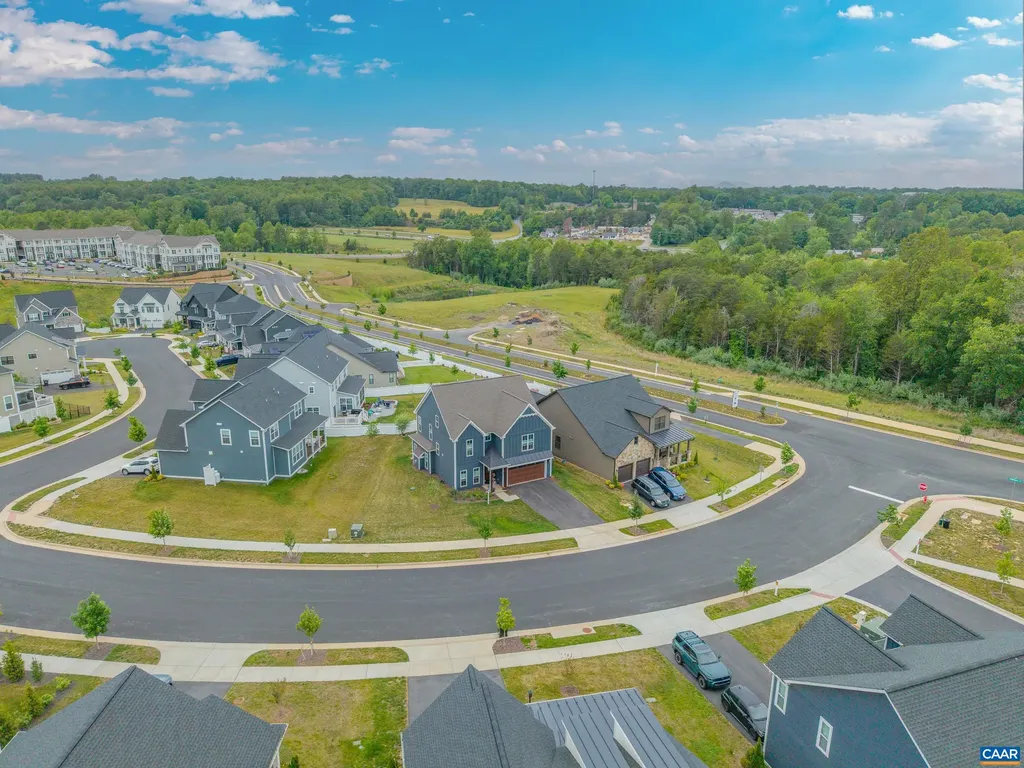 3297 Thicket Run Drive Charlottesville VA 22911
