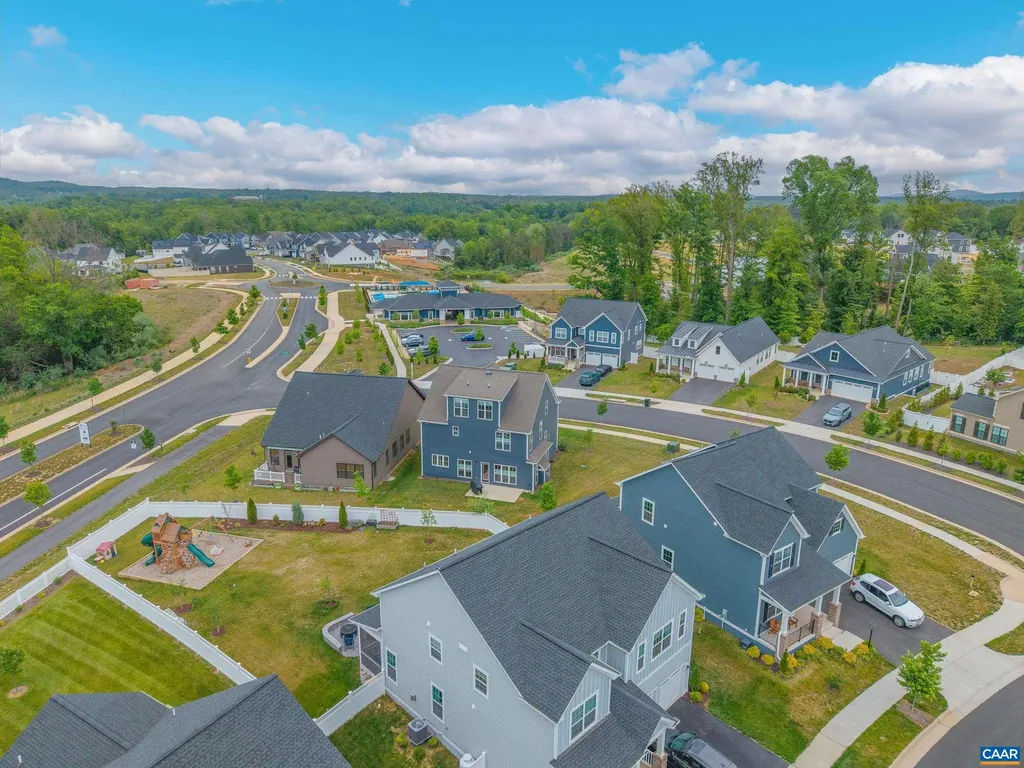 3297 Thicket Run Drive Charlottesville VA 22911