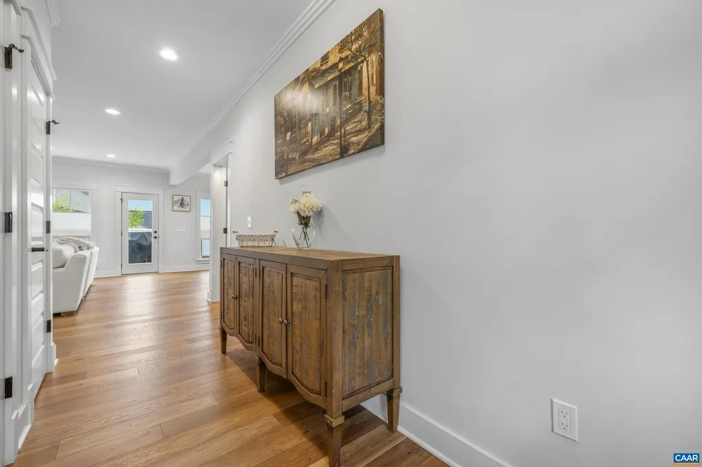 3297 Thicket Run Drive Charlottesville VA 22911