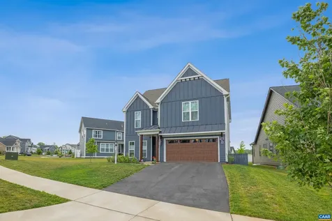 3297 Thicket Run Drive Charlottesville VA 22911