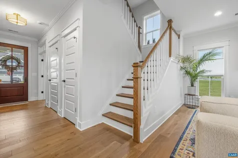 3297 Thicket Run Drive Charlottesville VA 22911