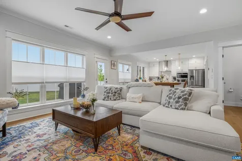3297 Thicket Run Drive Charlottesville VA 22911