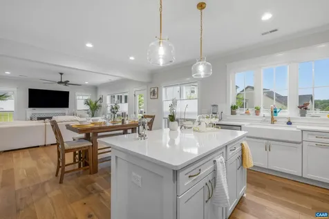 3297 Thicket Run Drive Charlottesville VA 22911