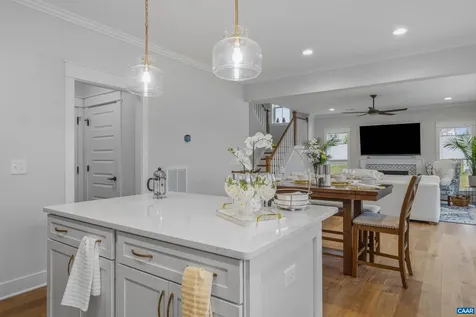 3297 Thicket Run Drive Charlottesville VA 22911