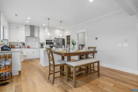 3297 Thicket Run Drive Charlottesville VA 22911