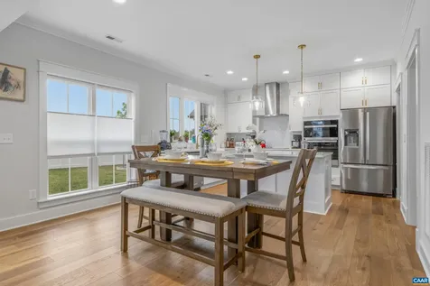 3297 Thicket Run Drive Charlottesville VA 22911