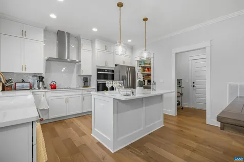 3297 Thicket Run Drive Charlottesville VA 22911
