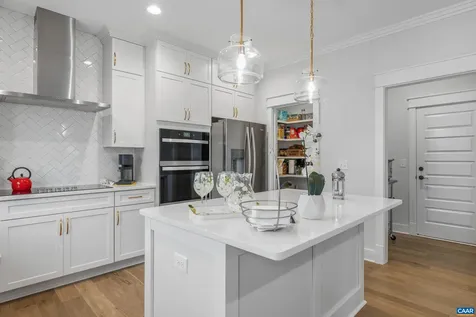 3297 Thicket Run Drive Charlottesville VA 22911