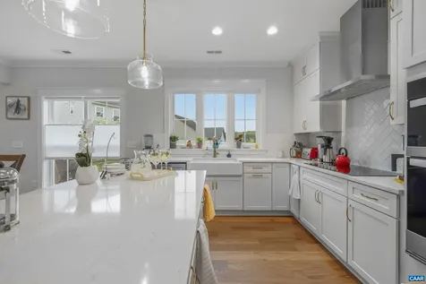 3297 Thicket Run Drive Charlottesville VA 22911