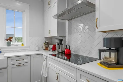 3297 Thicket Run Drive Charlottesville VA 22911