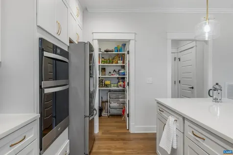 3297 Thicket Run Drive Charlottesville VA 22911