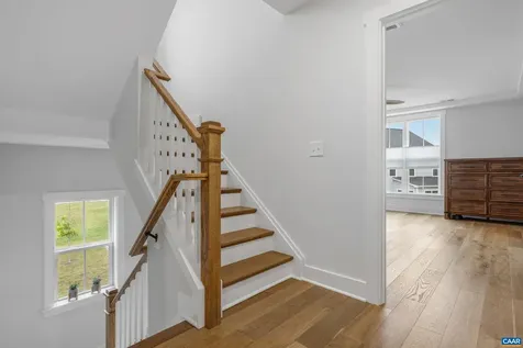 3297 Thicket Run Drive Charlottesville VA 22911