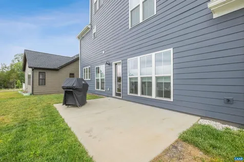 3297 Thicket Run Drive Charlottesville VA 22911