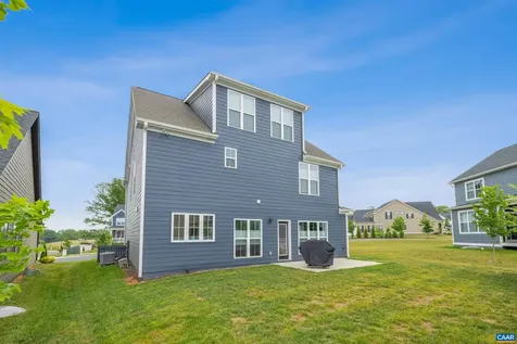 3297 Thicket Run Drive Charlottesville VA 22911