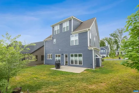 3297 Thicket Run Drive Charlottesville VA 22911