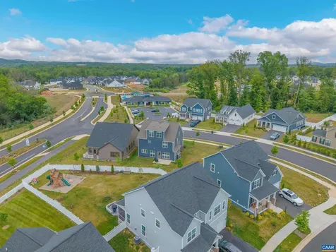 3297 Thicket Run Drive Charlottesville VA 22911