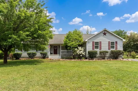 516 Estaline Valley Road Craigsville VA 24430