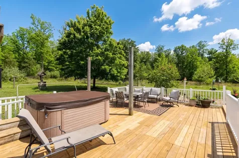 516 Estaline Valley Road Craigsville VA 24430